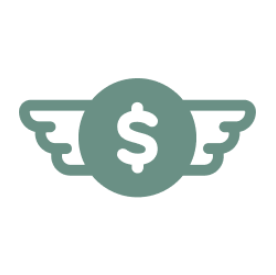 Keeper - never miss a tax write off