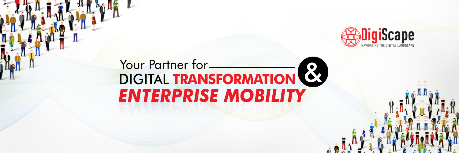 Digiscape Tech Solutions Ltd