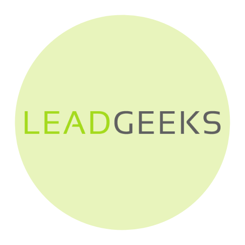 Lead Geeks