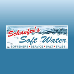 Schaefers Soft Water