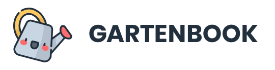 Gartenbook.de