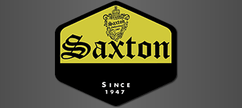 Saxton Bronze Architectural Signage