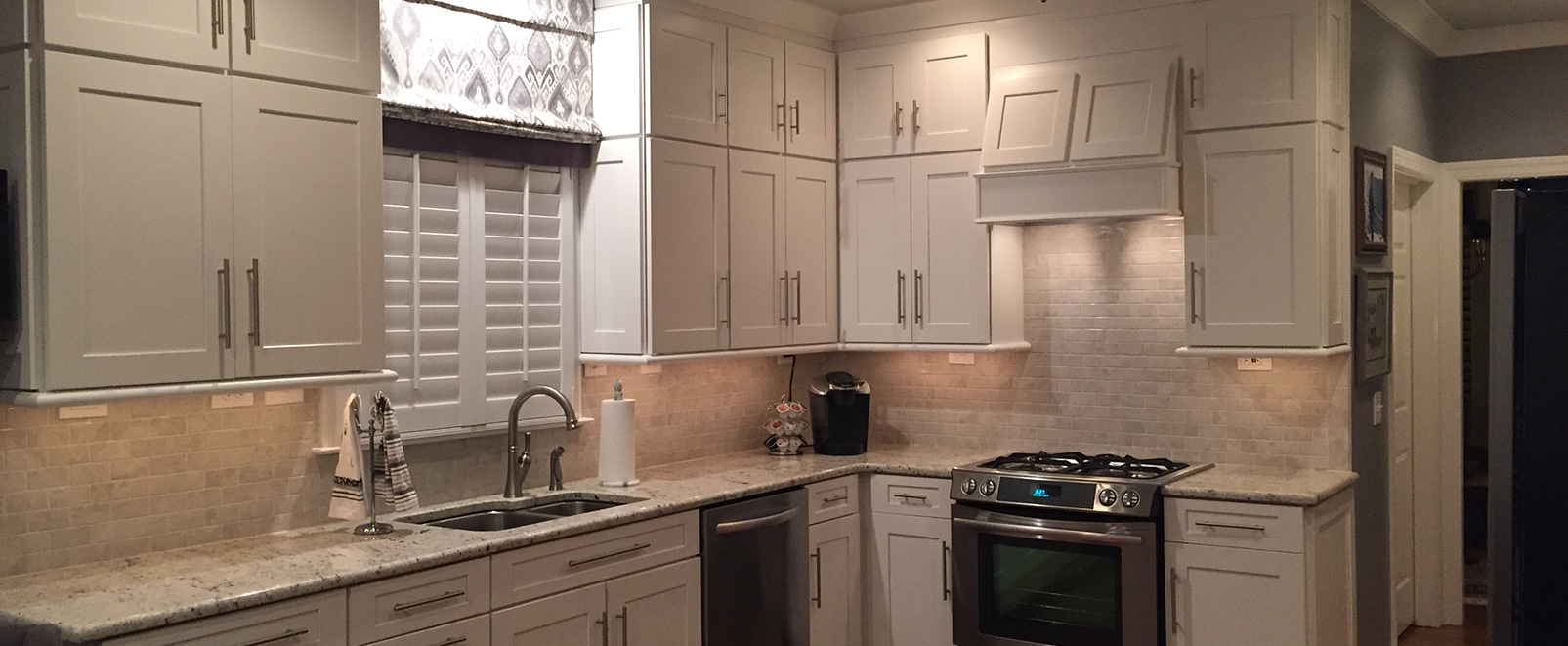 BMR Homes, Inc. Remodeling and Restoration