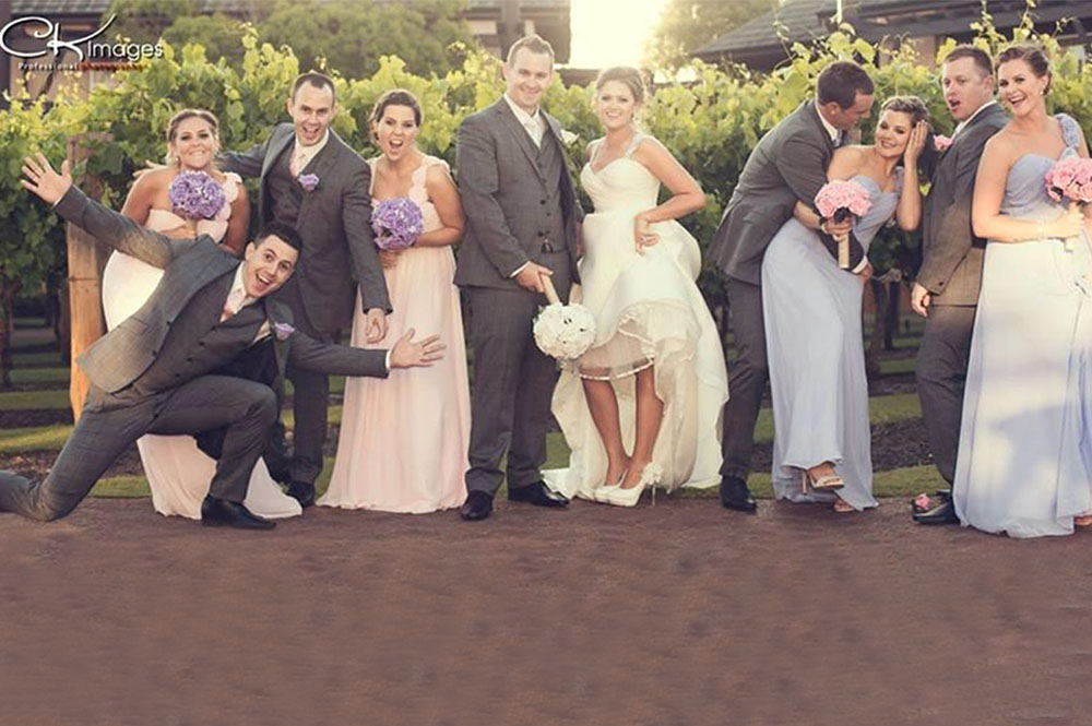 The Vines Resort and Country Club