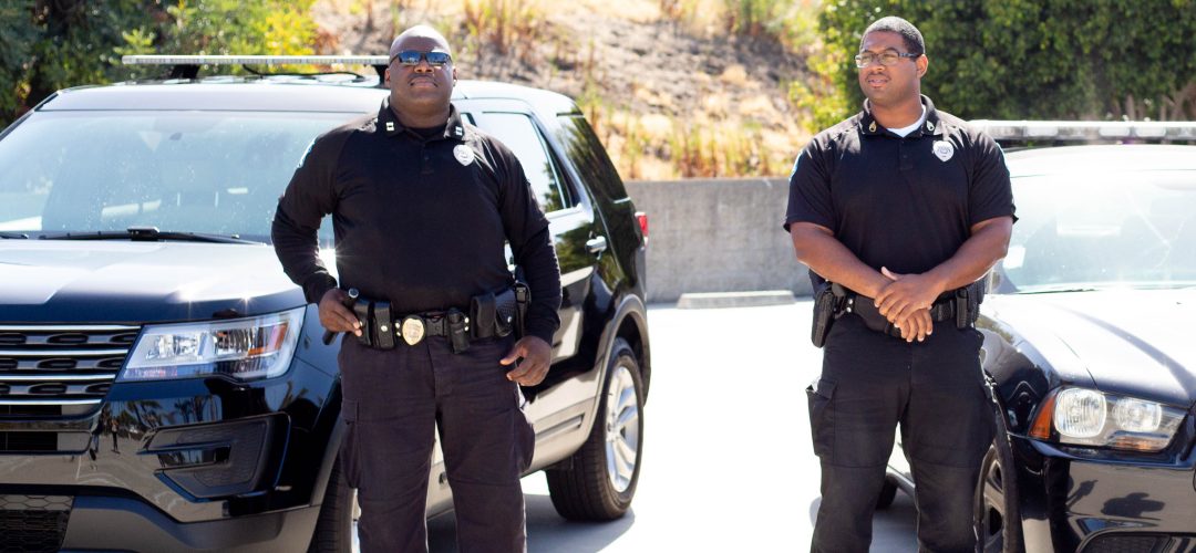 GSG Protective Services