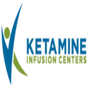 Ketamine Infusion Centers