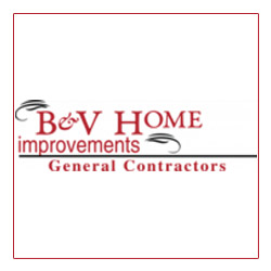 B&V Home Improvements