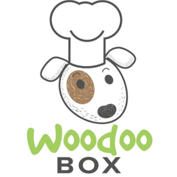 Woodoo Box