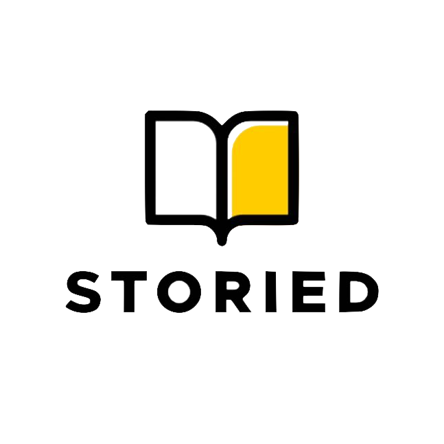 Try Storied
