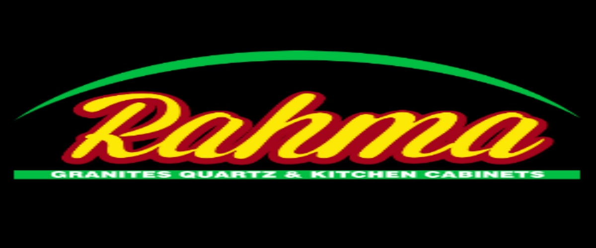 Rahma Granites Quartz Countertops & Kitchen Cabinets