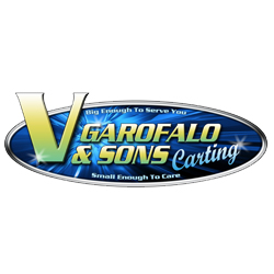 V. Garofalo Carting Inc.