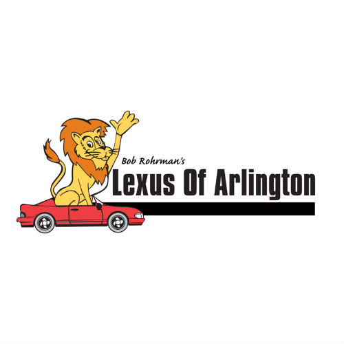 Lexus of Arlington