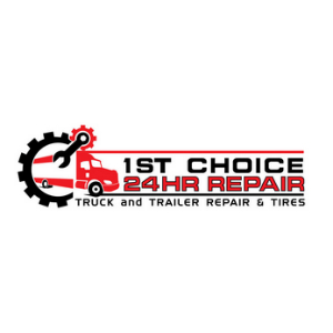 1st Choice 24HR Truck/Trailer & Tire Repair