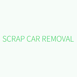 Go Green Scrap Car Removal