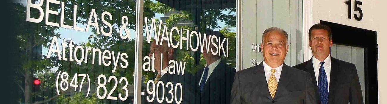 Bellas & Wachowski - Attorneys at Law