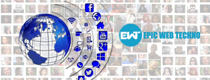 Epic Web Techno