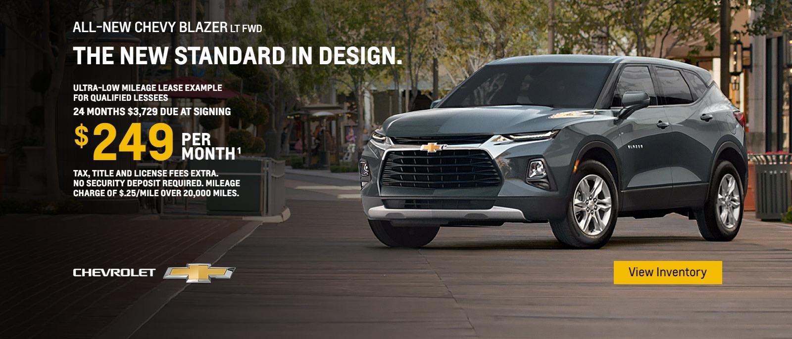 Hawk Chevrolet Bridgeview