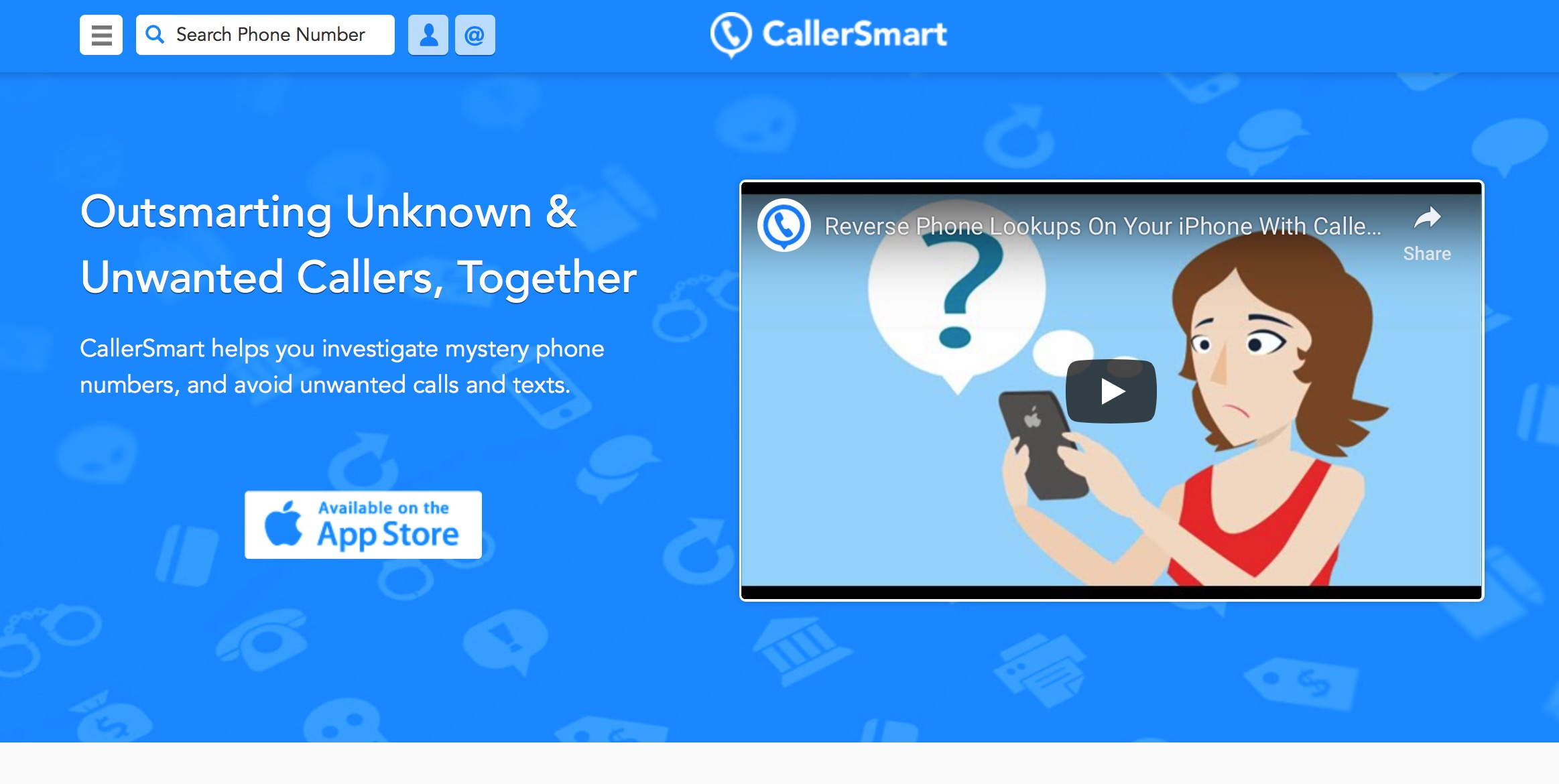 CallerSmart