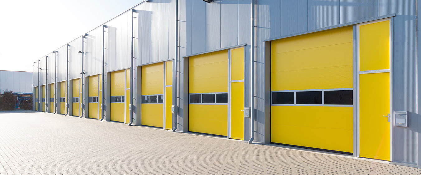 Marek Garage Doors LLC