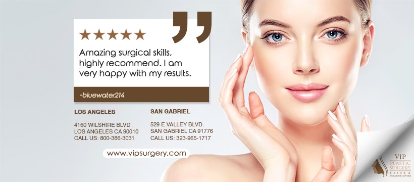 VIP Plastic Surgery