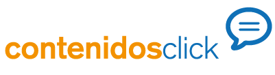Contenidos Click