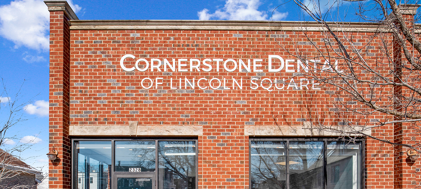 Cornerstone Dental of Lincoln Square