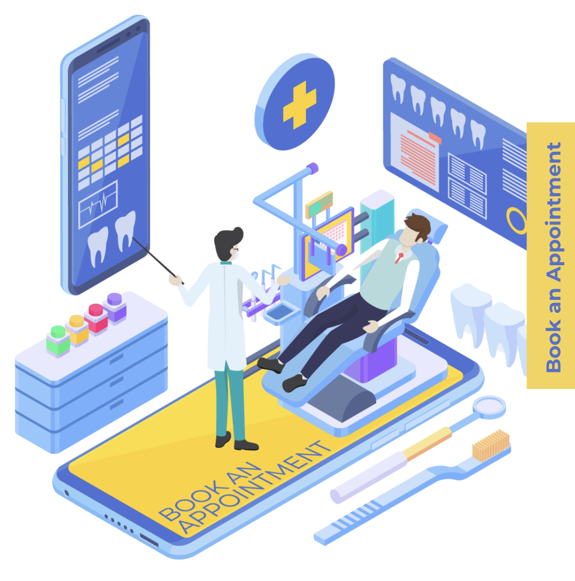 Wisdom Teeth Professionals