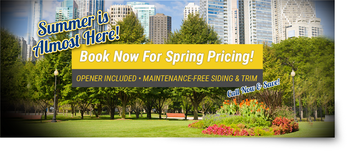 Absolute Garage Builders