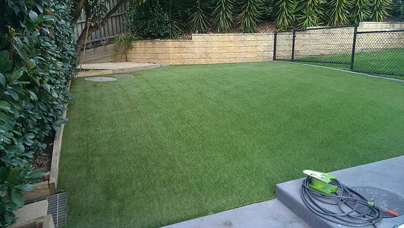 Australian Synthetic Lawns