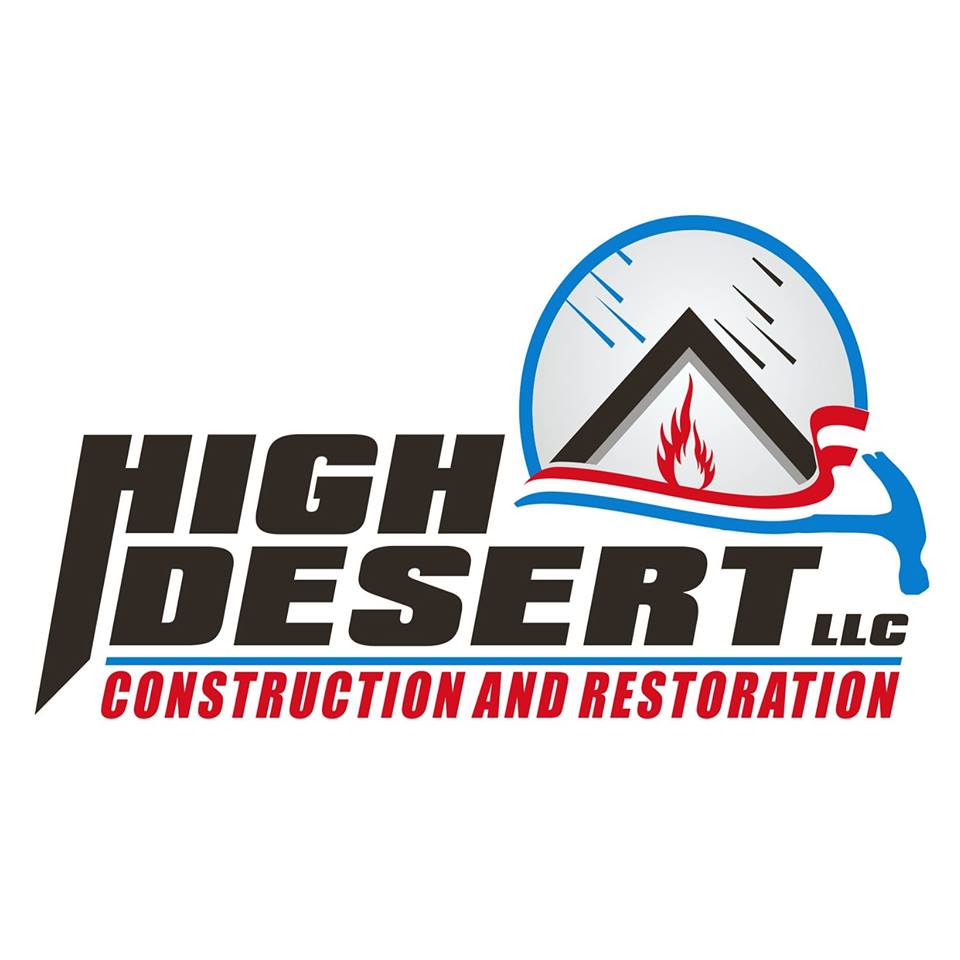 High Desert Construction and Restoration LLC