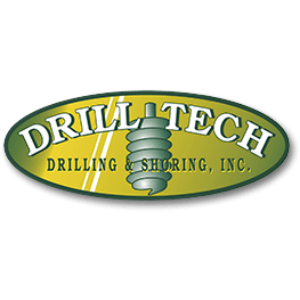 Drill Tech Drilling & Shoring, Inc.
