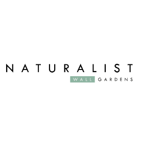 Naturalist Wall Gardens