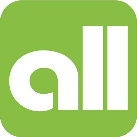 All Electric Vehicles