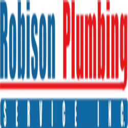 Robison Plumbing Service Inc.