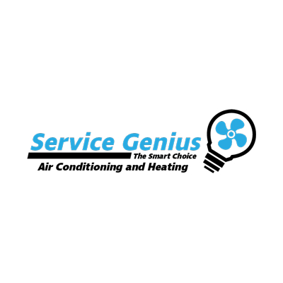 Service Genius Air Conditioning and Heating