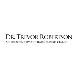 Dr. Trevor Robertson