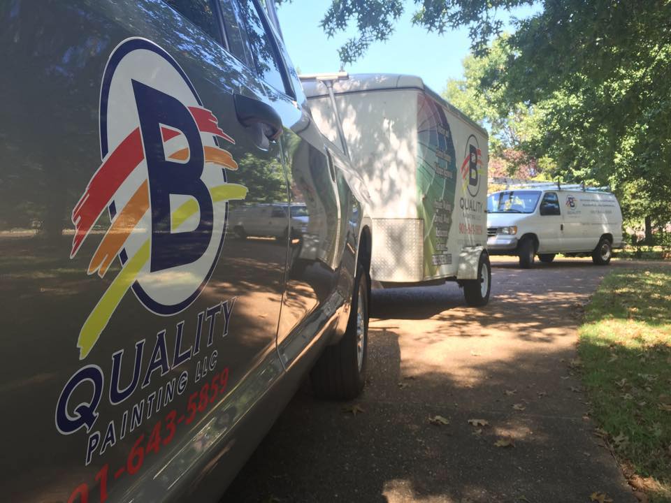 B Quality Painting LLC