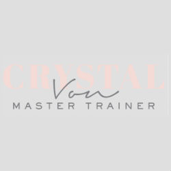 Crystal Von - PhiBrows Master Trainer