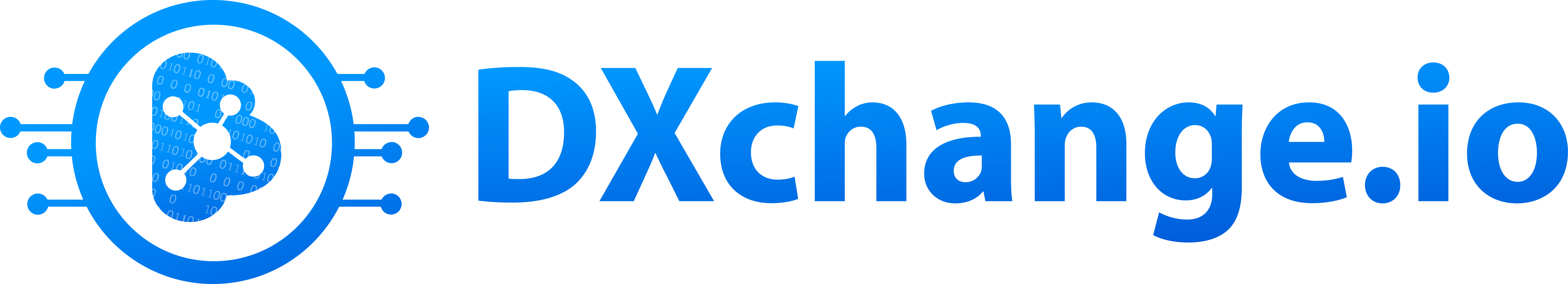 DXchange.io