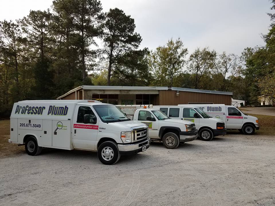 Professor Plumb, LLC