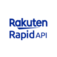 Rakuten RapidAPI