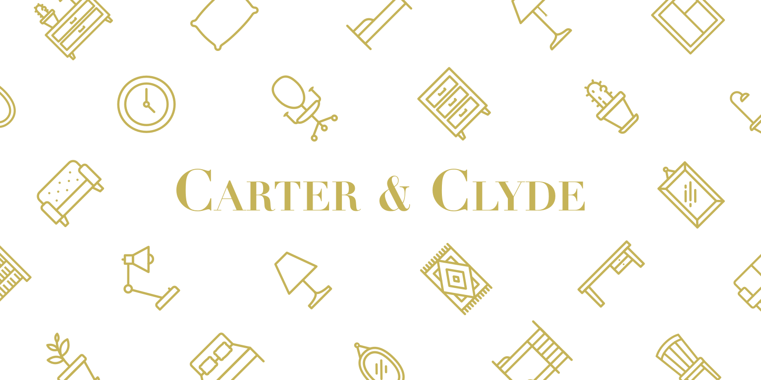 Carter & Clyde