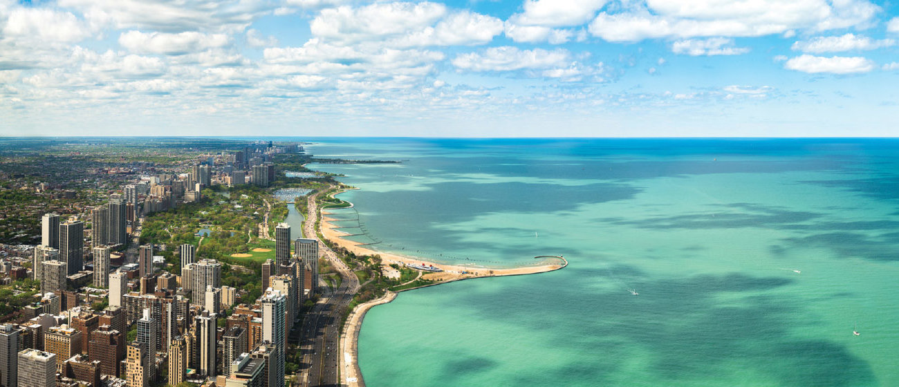360 CHICAGO