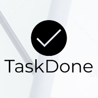 TaskDone