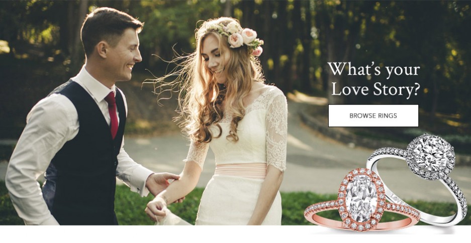 Albert's Diamond Jewelers