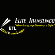 Elite Translingo