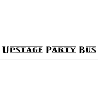 Upstage Party Bus