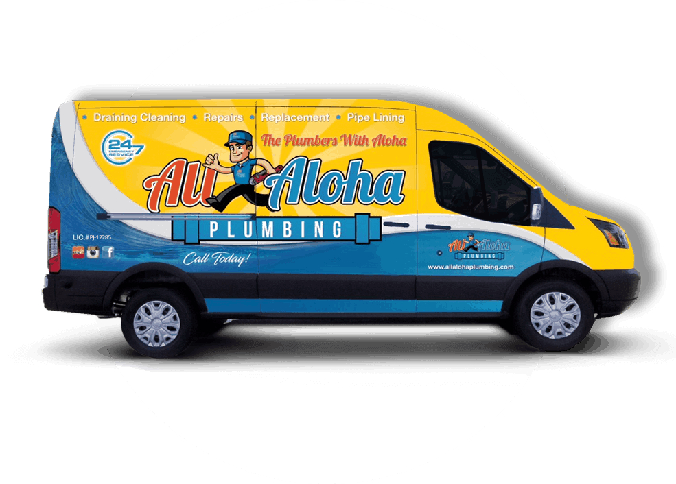 All Aloha Plumbing