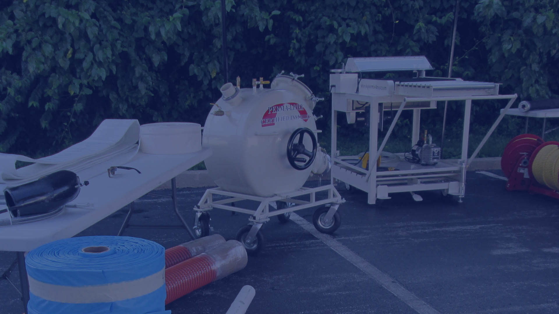 Arkansas Sewer Pipe Lining LLC