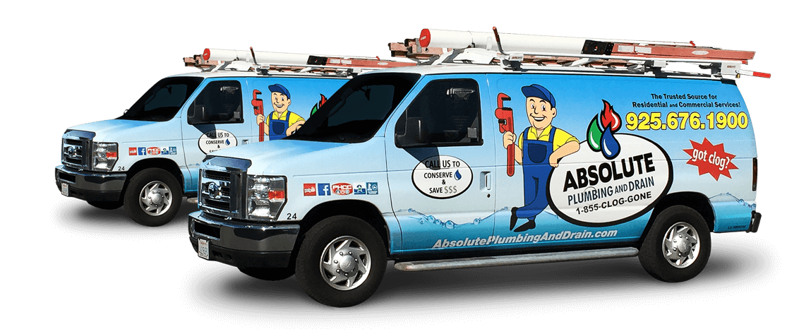 Absolute Plumbing and Drain